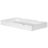 Zásuvka pod posteľ  MARSYLIA 120x60 biela