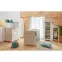 Zásuvka pod posteľ  MARSYLIA 120x60 biela,3
