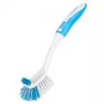 Kefa EXCLUSIVE 30 cm bielo-modrá