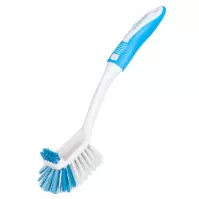 Kefa EXCLUSIVE 30 cm bielo-modrá