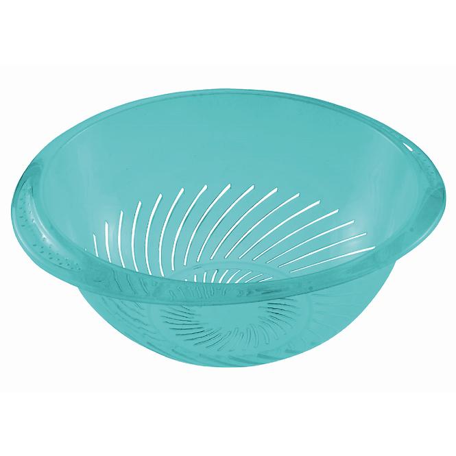 Cedidlo 26 cm Fabienne modré