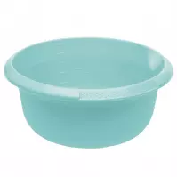 Miska okrúhla Bjork O 20 Cm s výlevkou