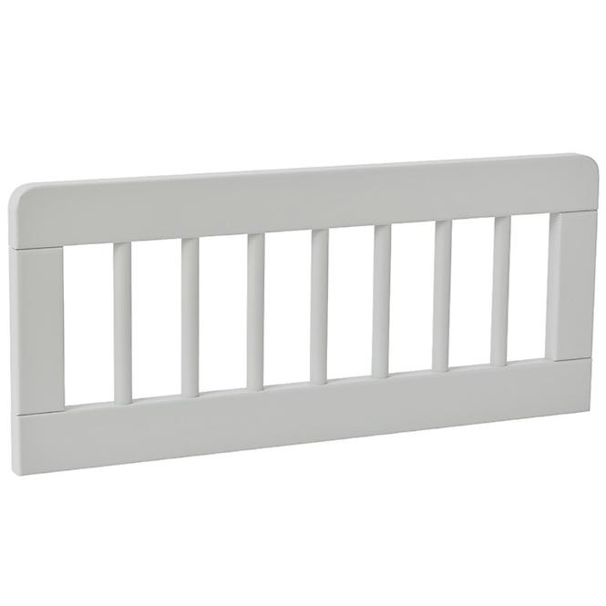 Zábrana BASIC 160X70 biela