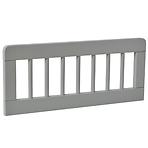 Zábrana BASIC 200X90 šedá