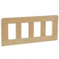Zábrana CLASSIC 200X90 borovica Zábrana CLASSIC 200X90 borovica
