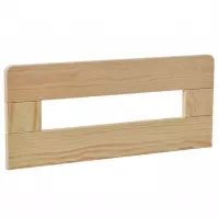 Zábrana SIMPLE 200X90 borovica Zábrana SIMPLE 200X90 borovica