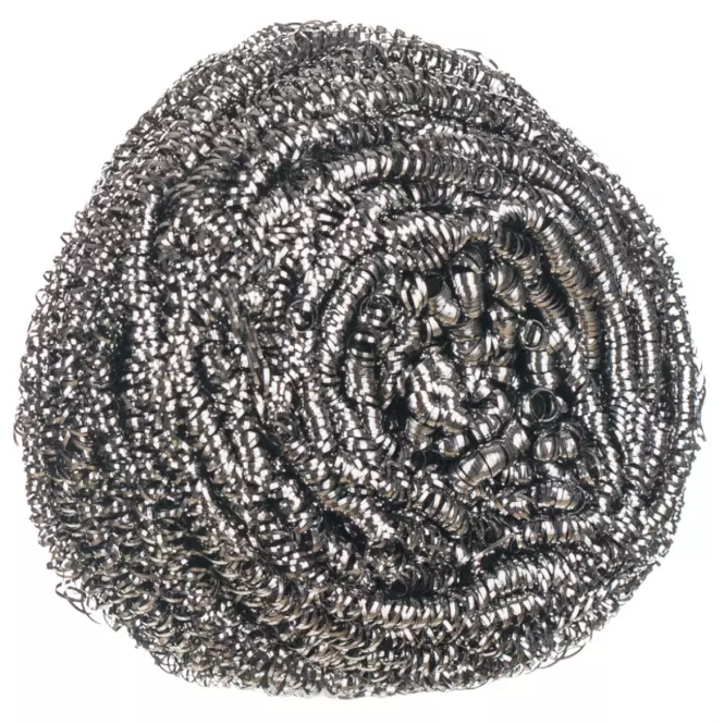 Kovová drôtenka 1ks 40g