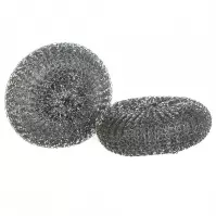 Kovová drôtenka, 2ks 50g