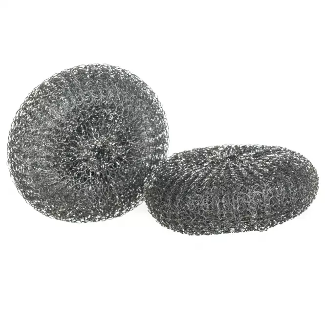 Kovová drôtenka, 2ks 50g