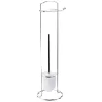 WC stojan One 07558 Basic Bisk