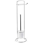 WC stojan One 07558 Basic Bisk