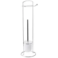 WC stojan One 07558 Basic Bisk