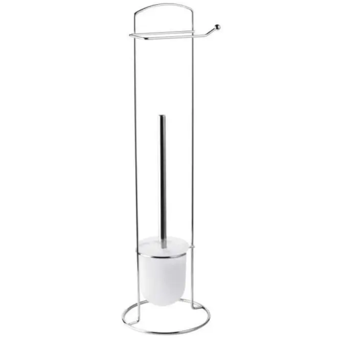 WC stojan One 07558 Basic Bisk