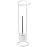 WC stojan One 07558 Basic Bisk