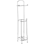 WC stojan Z 07560 Basic Bisk