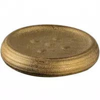 BISK Mydelnička  6304  zlatá