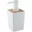 Dávkovač biela 06575 Pure Bisk
