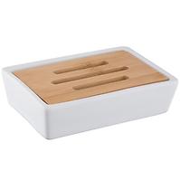 Mydlovnička biela 06577 Pure Bisk