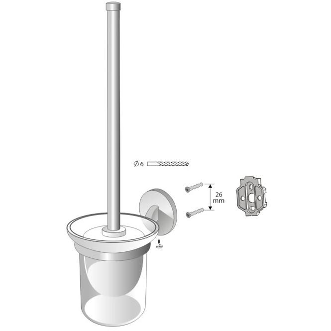 WC kefa Virginia