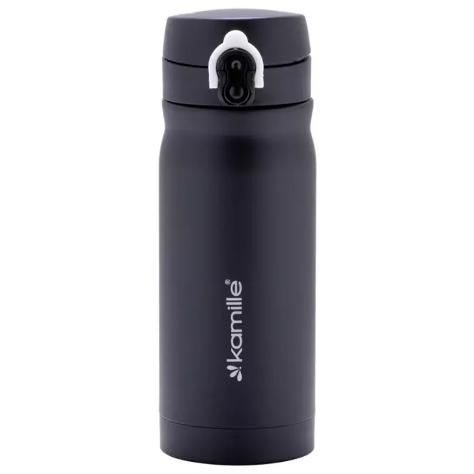 Termohrnček 360 ml (4 farby)