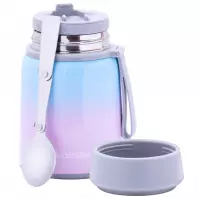 Termoska obedová 530 ml nerez 