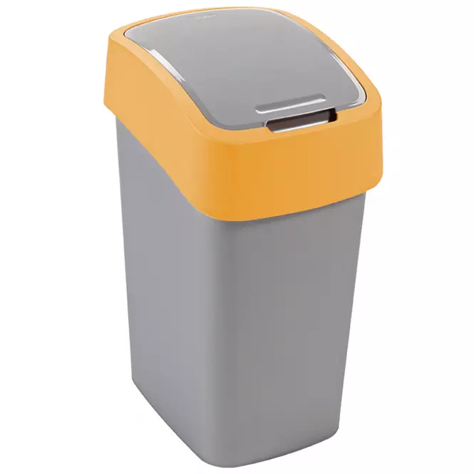 Odpadkový kôš Flip Bin 10l