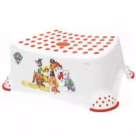 Detský stupienok Tomek ˝Paw Patrol˝