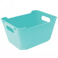 Dóza Lotta 1,8l modrá