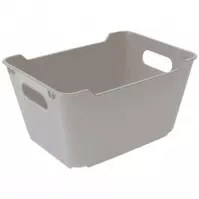 Dóza Lotta 1,8l šedá
