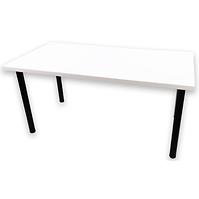Písací Stôl Pre Hráča 136x66x18 Model 0 Biely Low