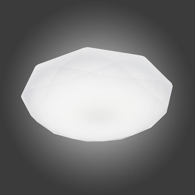 Stropná lampa LED Hex EK76189 24W PL1