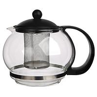 Sklenený čajník 1250 ml