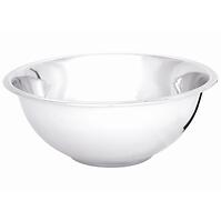 Miska z nehrdz. ocele hlboká 28 cm