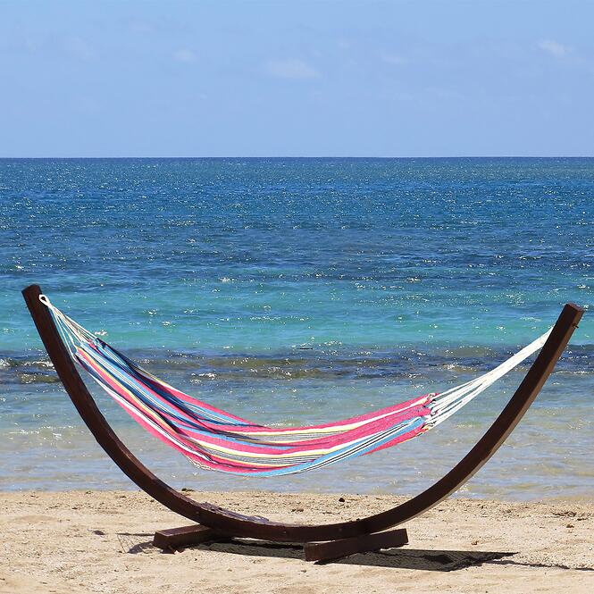 Hojdacia sieť  pruhy 200x80,3