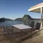 Stôl technoratan Haiti hnedý,3