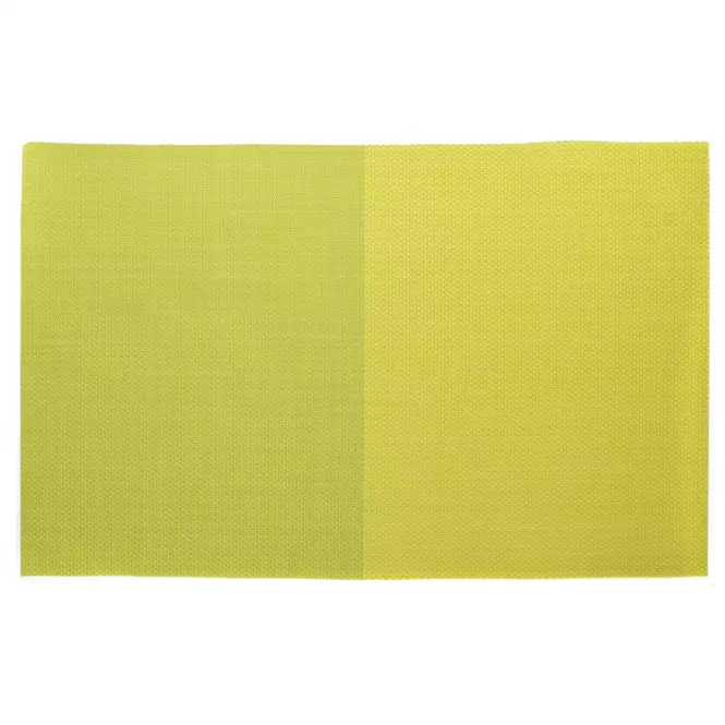 Podložka 45x30cm zelená