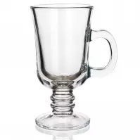 Pohár bistro irish coffee a6