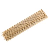 Bambusové špajdle 25 cm, 50 ks