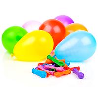 Sada latexových balónikov 100 ks