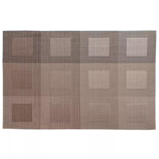 Podložka 45x30 cm Checks