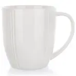 Hrnček biely