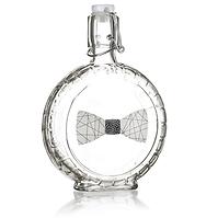 Fľaša na likér Bow tie 400 ml