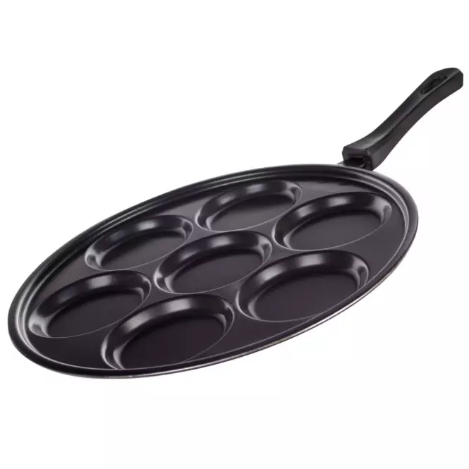 Panvica na 7 lievancov Apetit