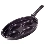 Panvica na 4 dolky Apetit