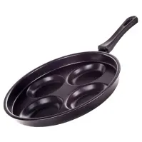 Panvica na 4 dolky Apetit