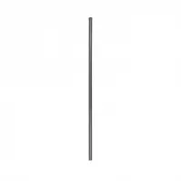 Stĺp okrúhly 2 m priemer 38 mm RAL7016