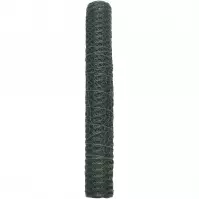 Pletivo Heksag  25x500mm 0,90 5m zelené