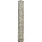 Hexagonálna sieť 25x0,8x500 mm  5m pozinkovaná