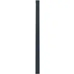 Stĺp 40x60 2,4m antracitová