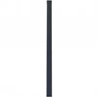 Stĺp 40x60 2,4m antracitová